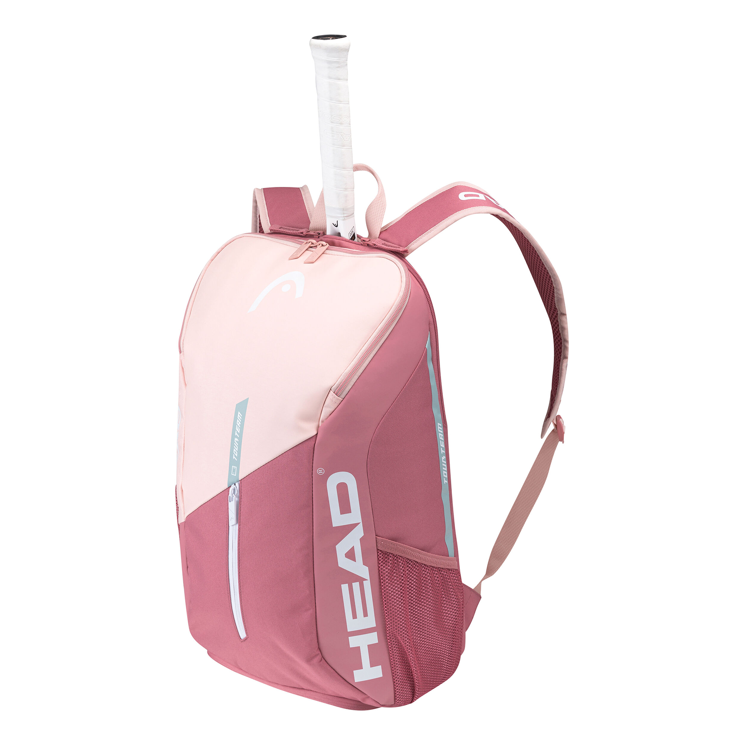 Pink head tennis bag deals
