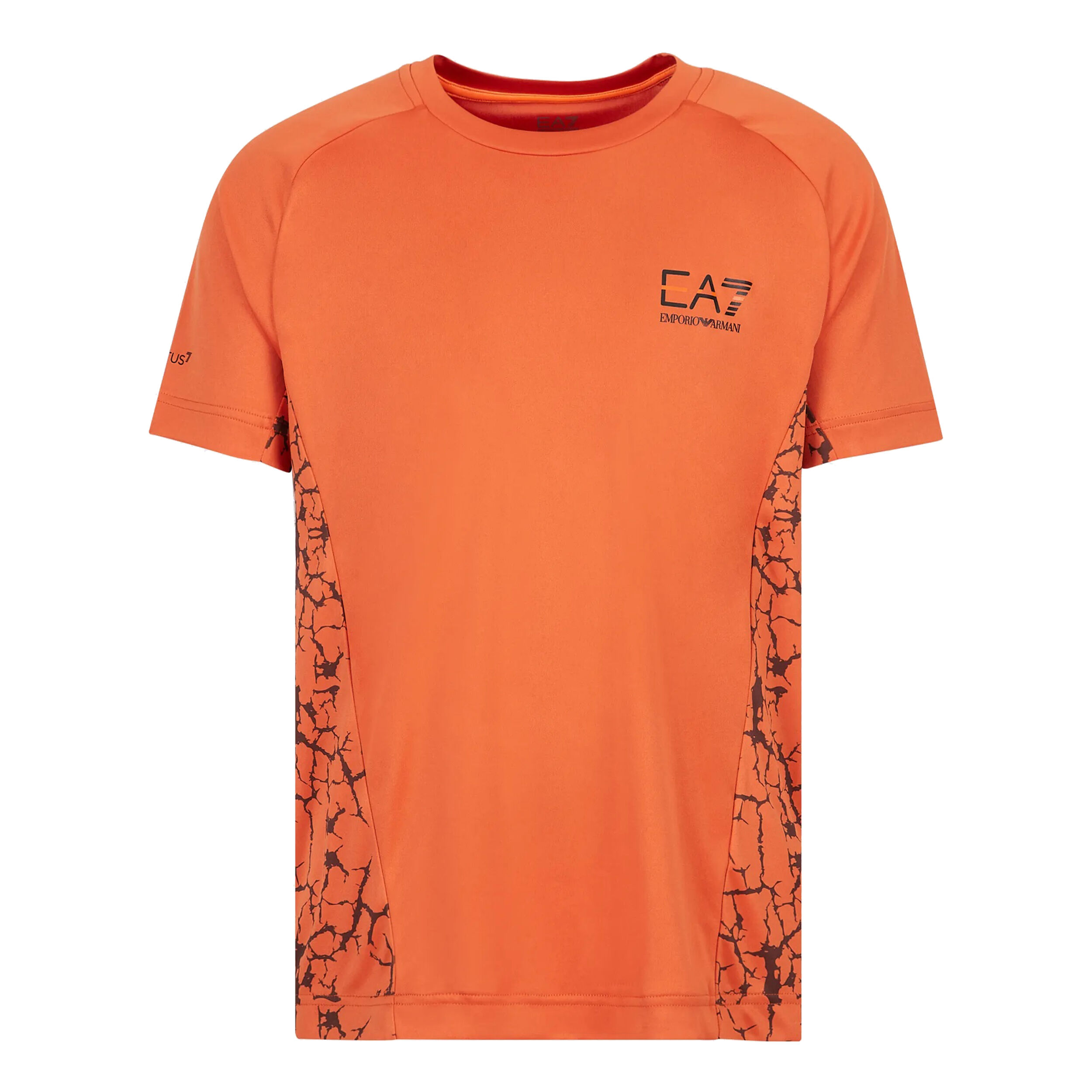Emporio armani t on sale shirt mens sale