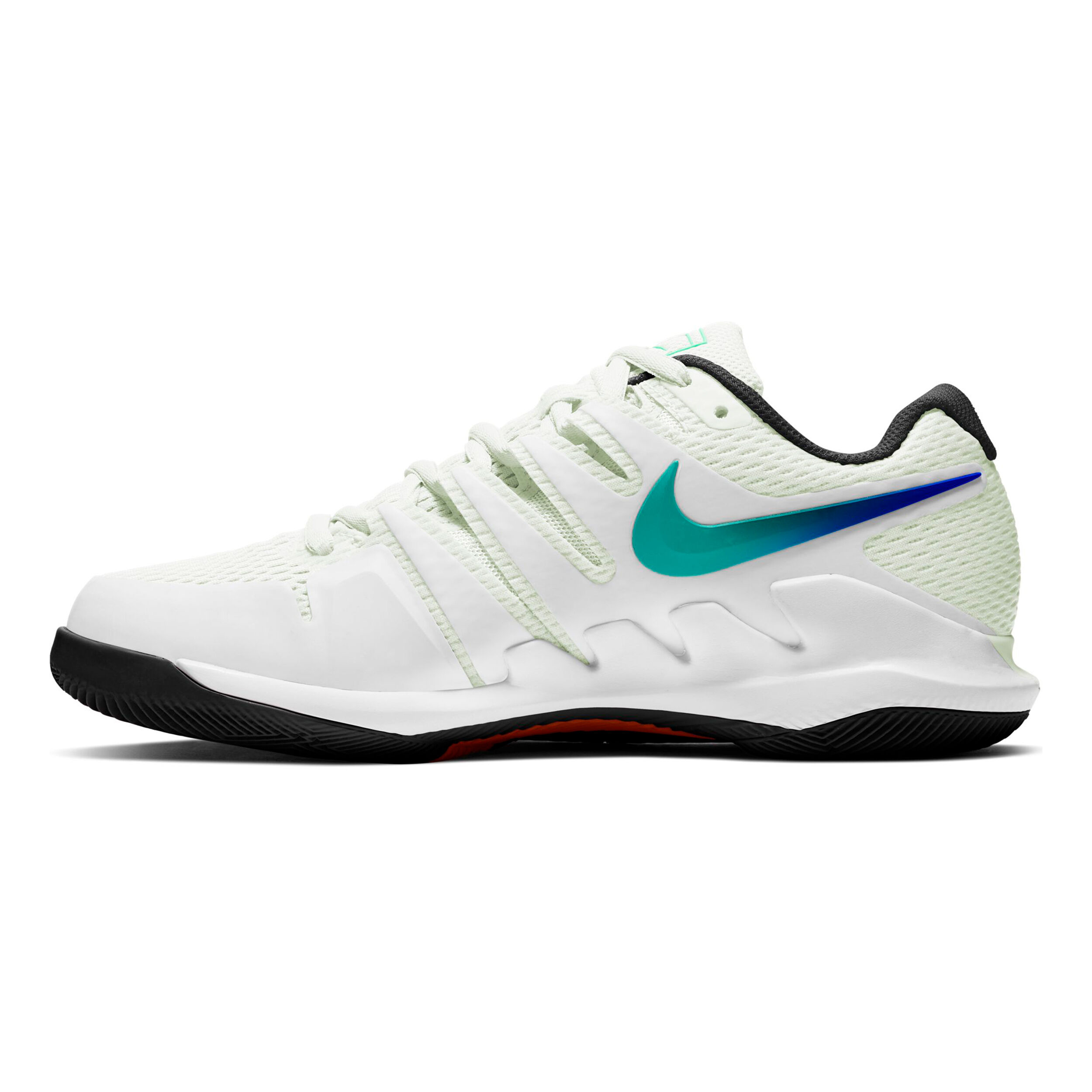 Nike vapor x wide sale