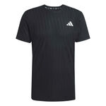 adidas Tennis apparel adidas Freelift T-Shirt Men-black