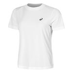 ASICS Clothing ASICS Court T-Shirt Women-White