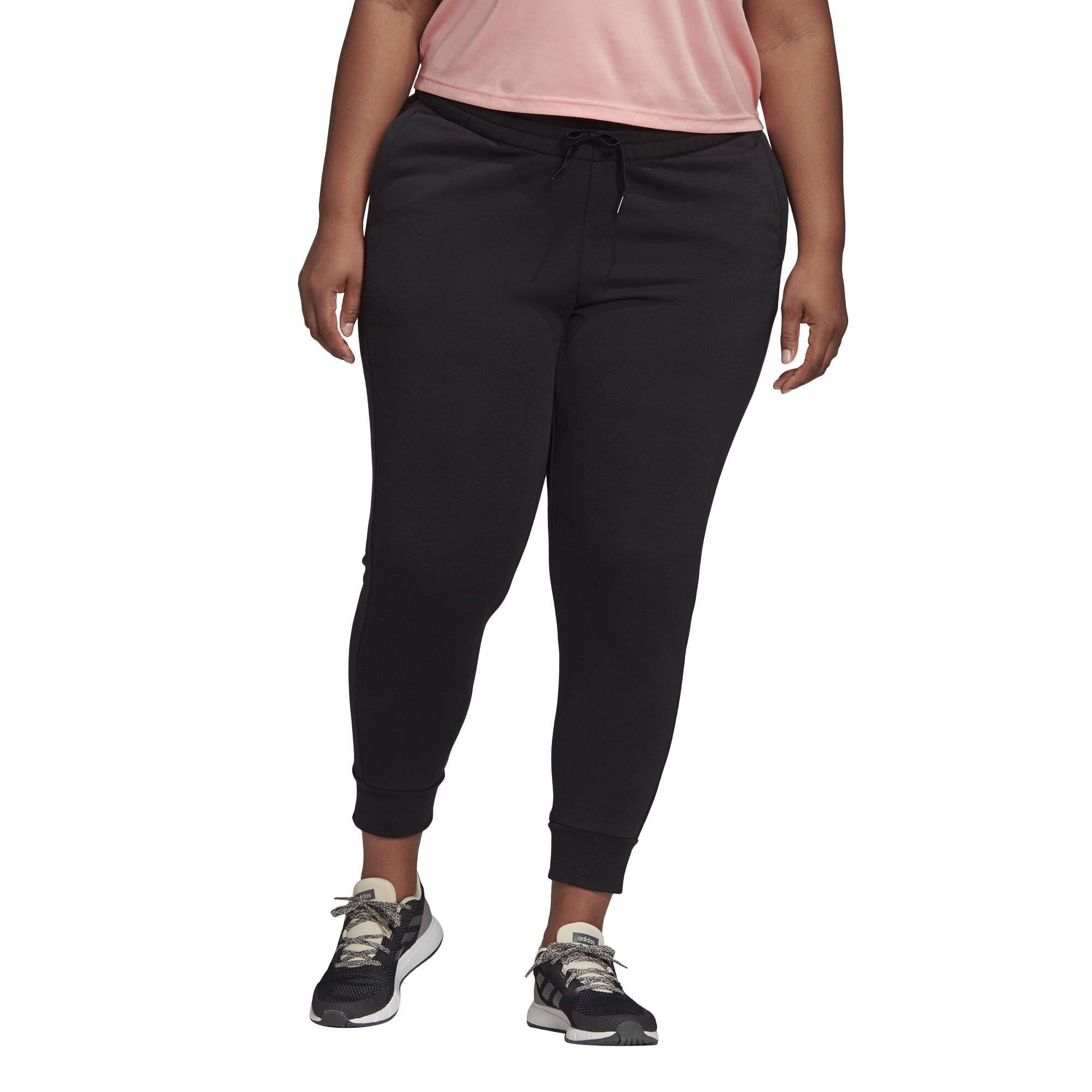 Plus size training pants 2025