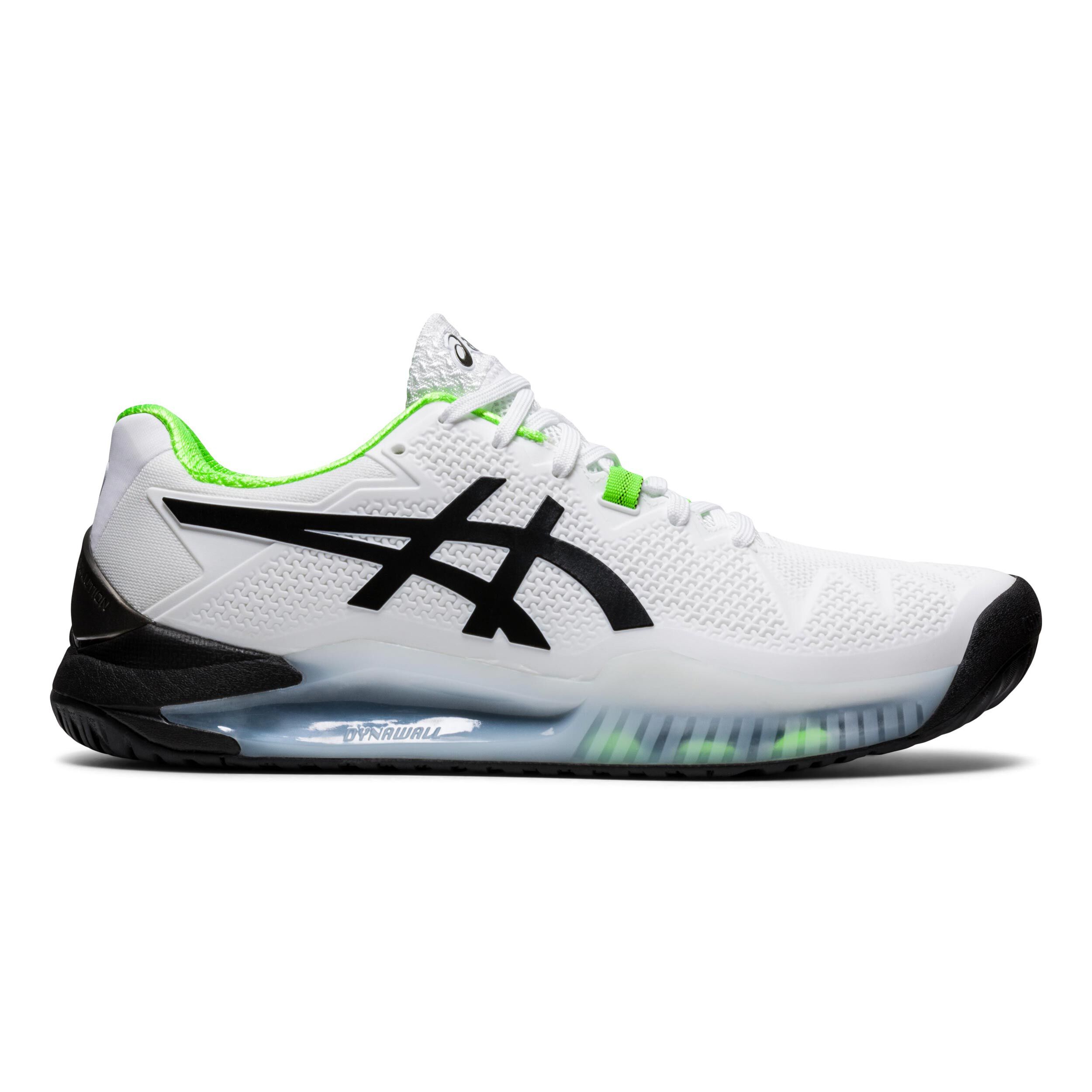 Asics gel 2025 resolution all court