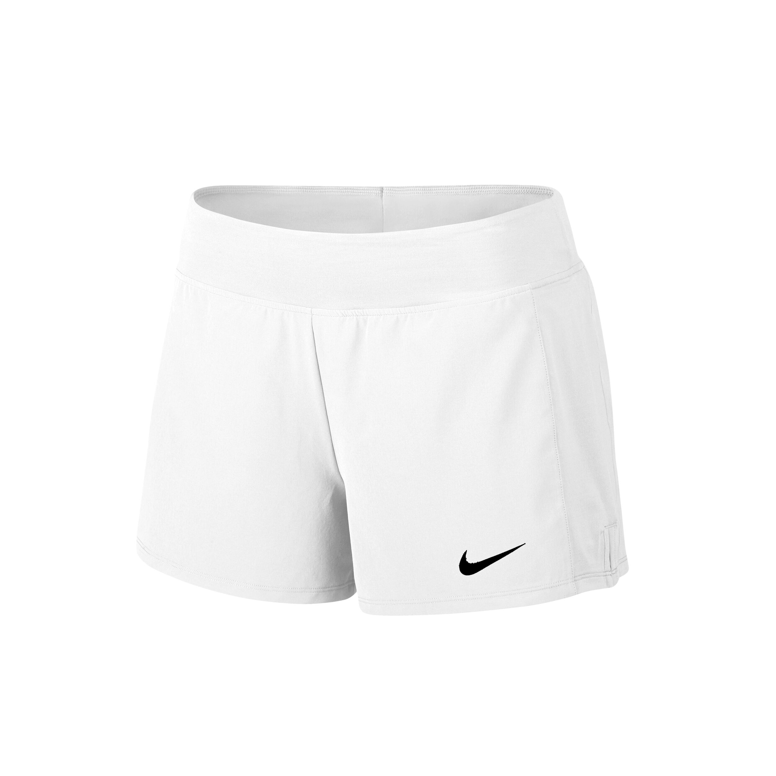 Nike flex pure tennis shorts on sale