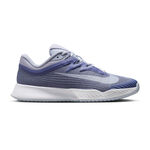 Nike Tennis shoes Nike Zoom Vapor Pro 3 All court shoe Women - blue grey, 