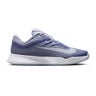Zoom Vapor Pro 3 All court shoe Women - blue grey, 