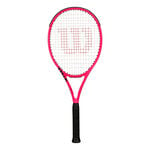 Wilson CLASH 100L V2 NEON PINK FRM