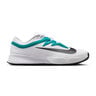 Vapor Pro 3 All Court Shoe Men-White,Petrol