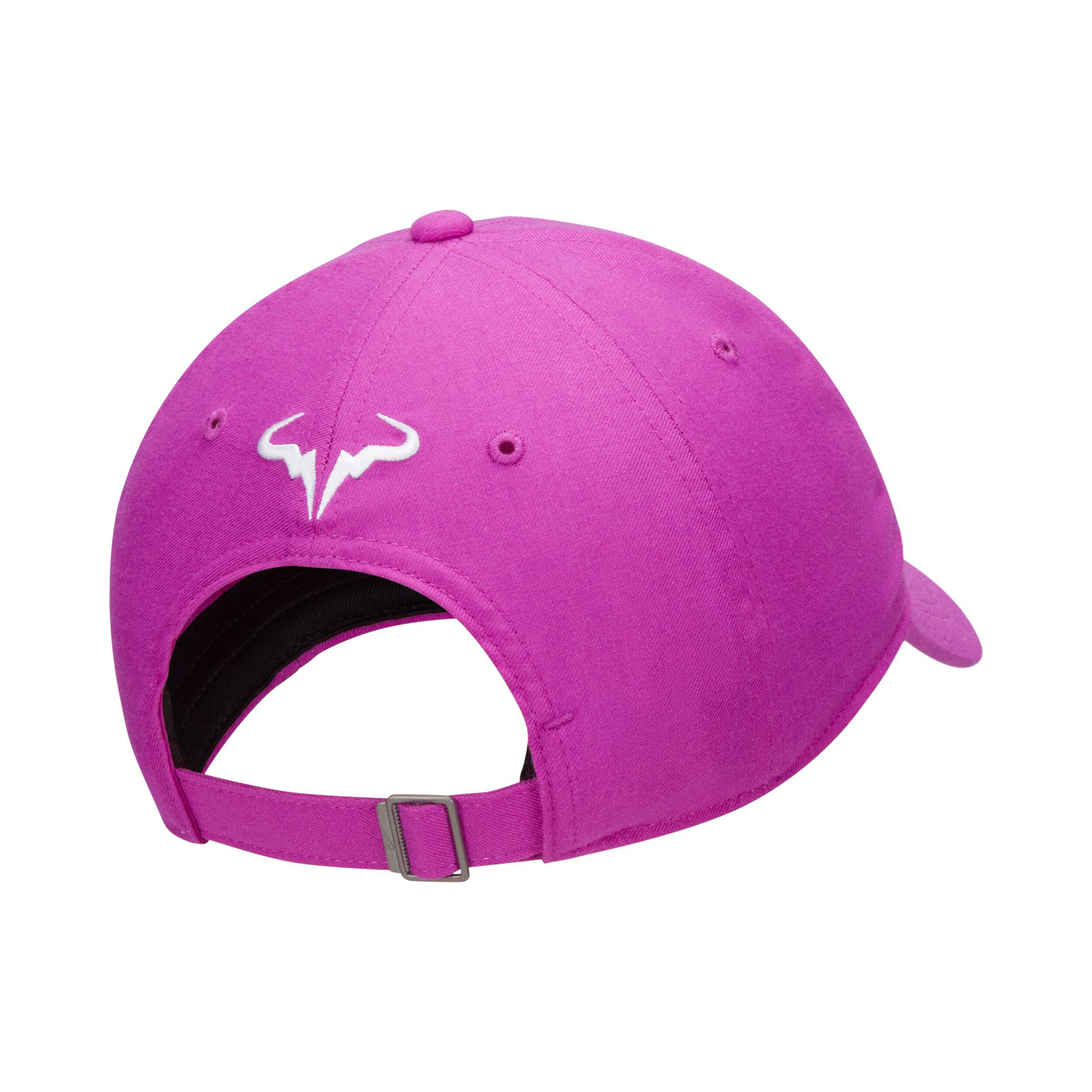 Buy Nike Dri Fit Aerobill H86 Rafa Cap Violet online Tennis Point UK