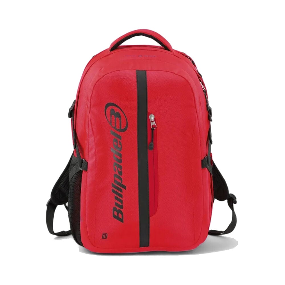 Bullpadel Xplo 003 Backpack red