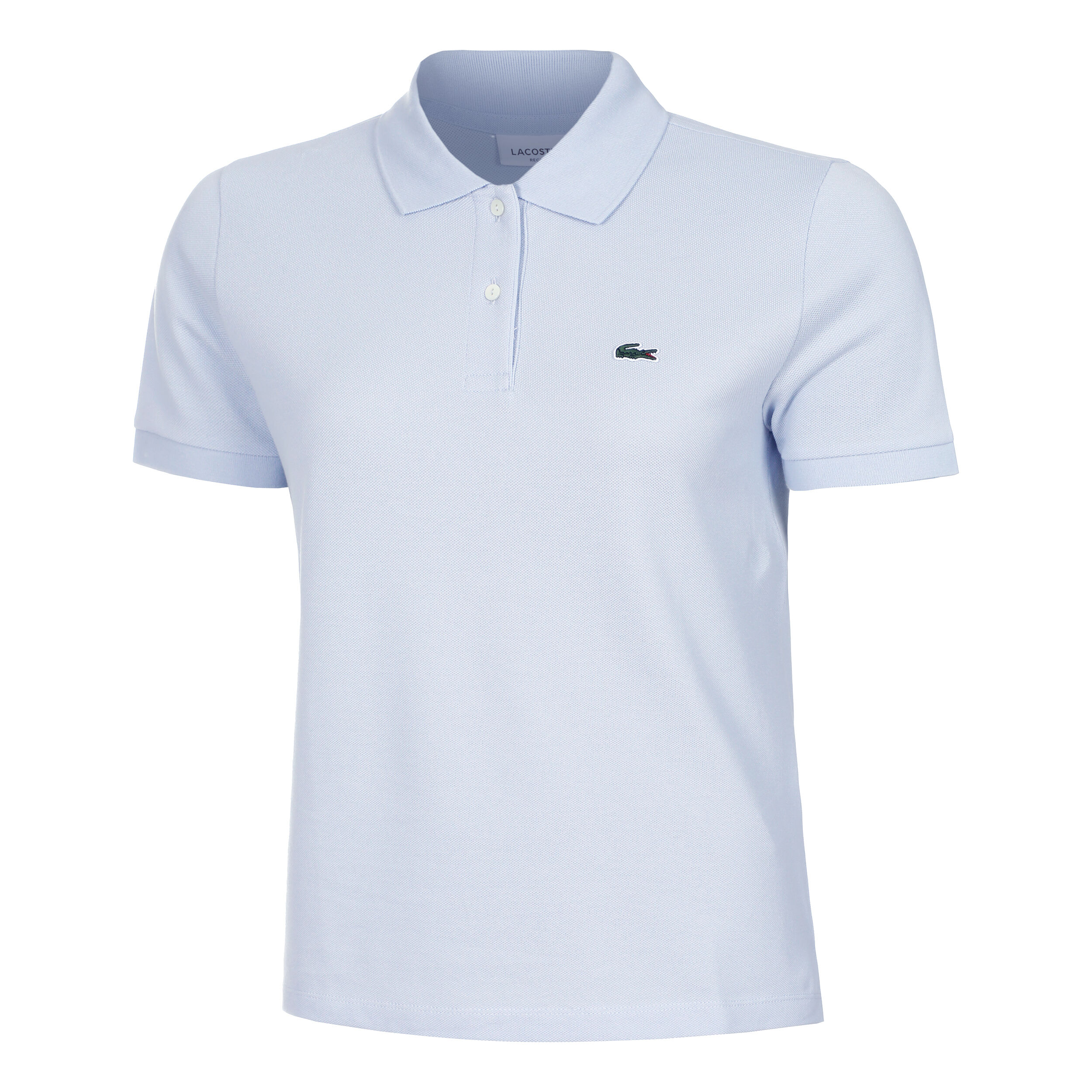 Lacoste polo womens sale hotsell