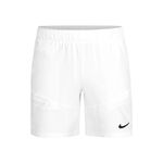 Nike Clothing Nike Court Dri-Fit Advantage 7in Shorts Men-White