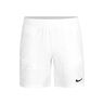 Court Dri-Fit Advantage 7in Shorts Men-White