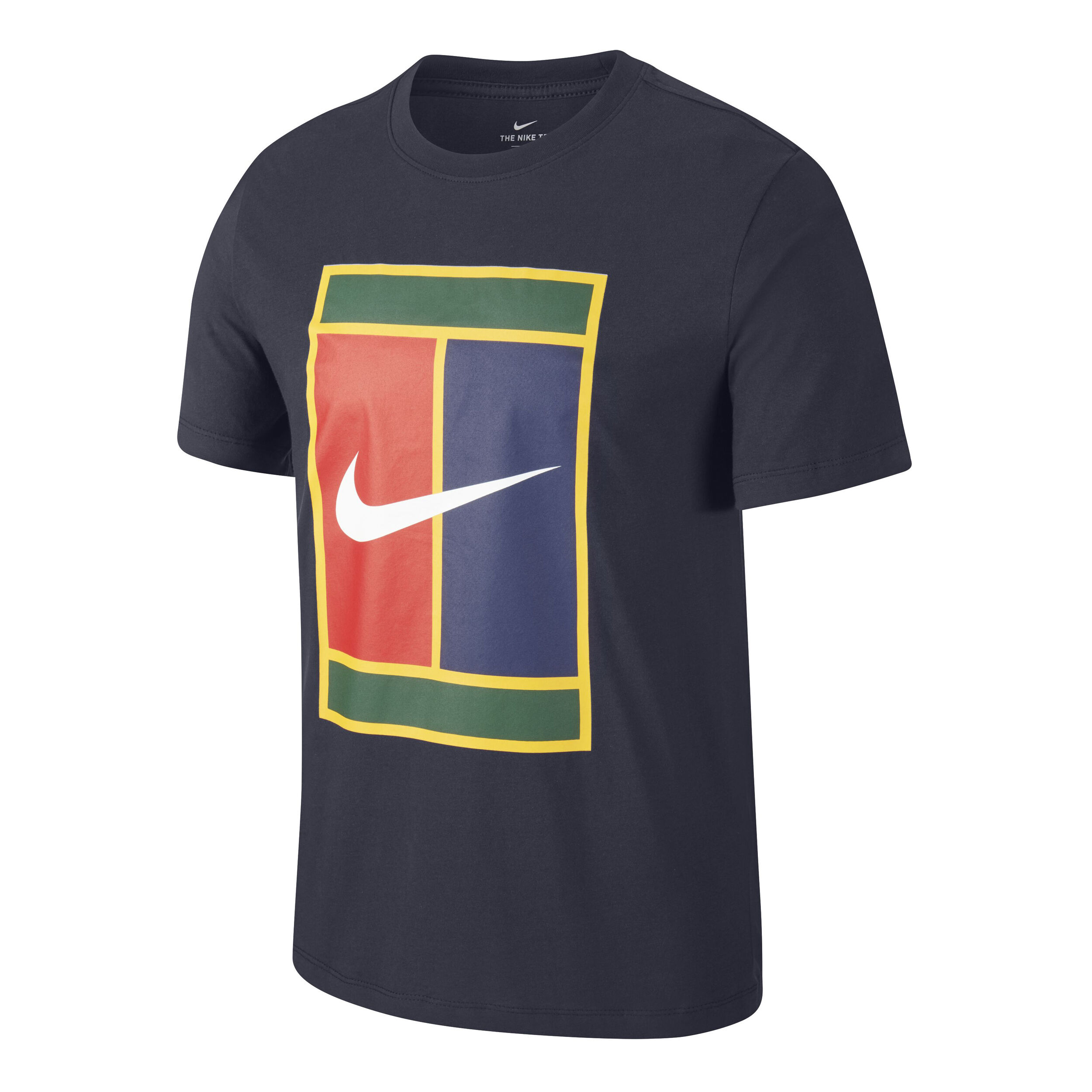 Camiseta discount nike tennis