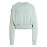 All SZN Sweatshirt Women-sage