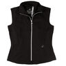 Limited Classic Vest Women-Black,White