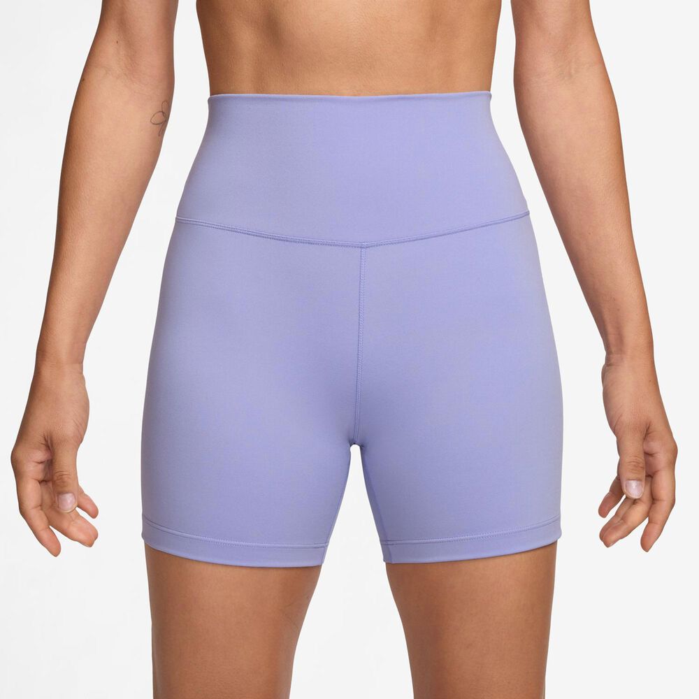 Nike Dri-FIT One 5in Ball Shorts Women lilac