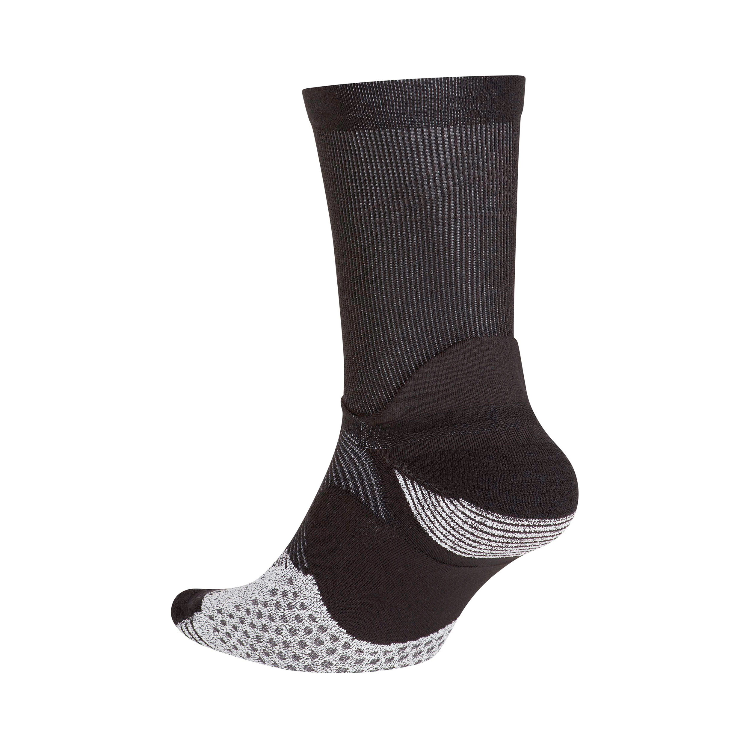 Buy Nike Trail Crew Sports Socks Men Black Grey online Tennis Point UK
