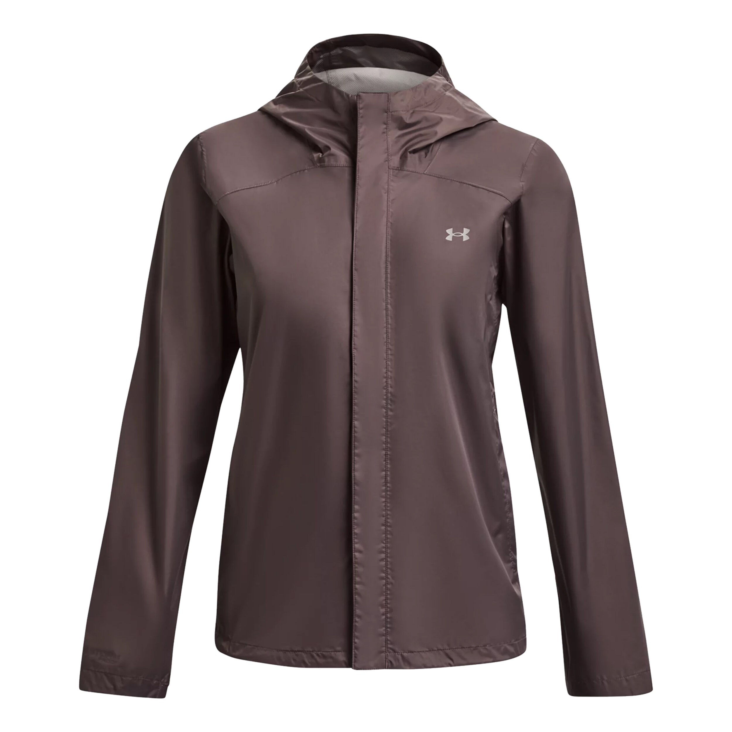 Under armour overlook top jacket
