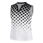 Limited Sports Clothing Limited Sports Tanja Tank Top Women-Black,White