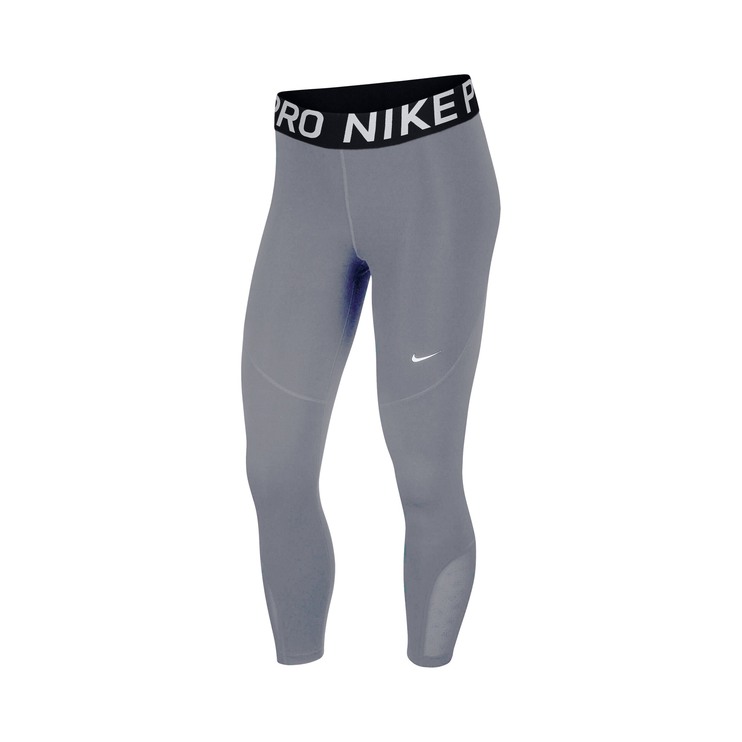 Nike clearance pro grey