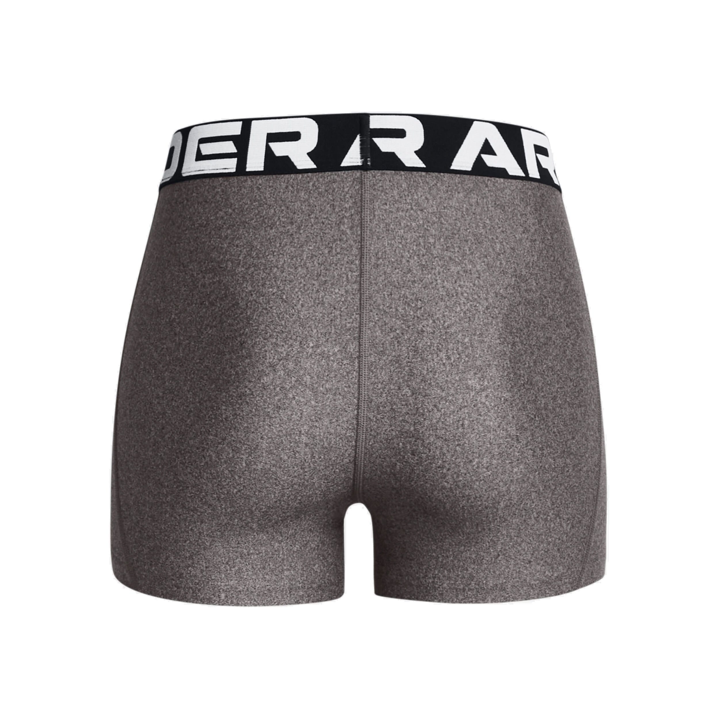 Under armour heatgear shorties ladies on sale