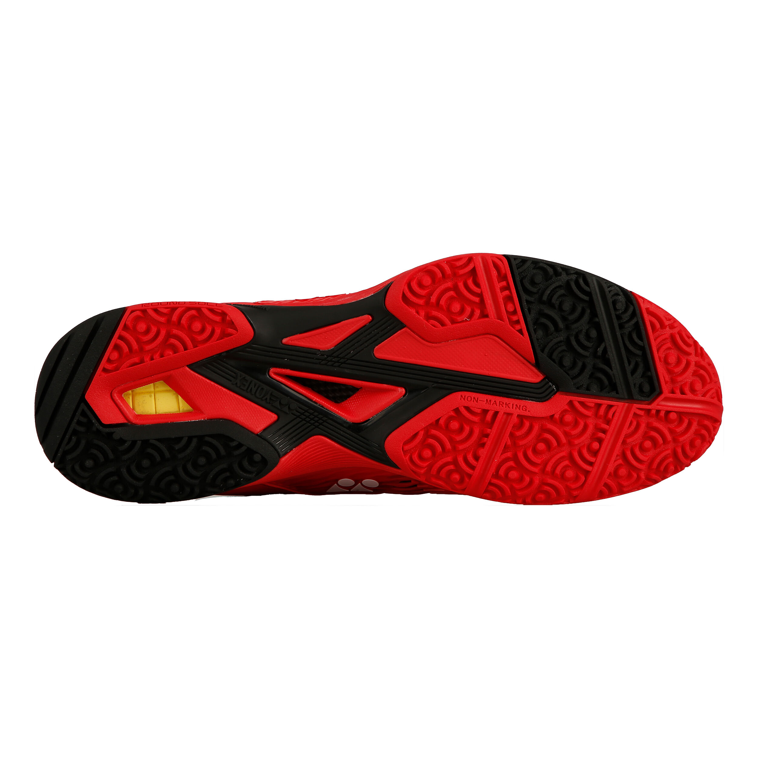 極美品YONEX POWER CUSHION SONICAGE2 赤 26.5 Buy Yonex Power Cushion Sonicage 2 Clay Court Shoe Men Red