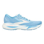 Brooks Stability running shoe Brooks Adrenaline GTS 24 Stability running shoe Women - blue, white