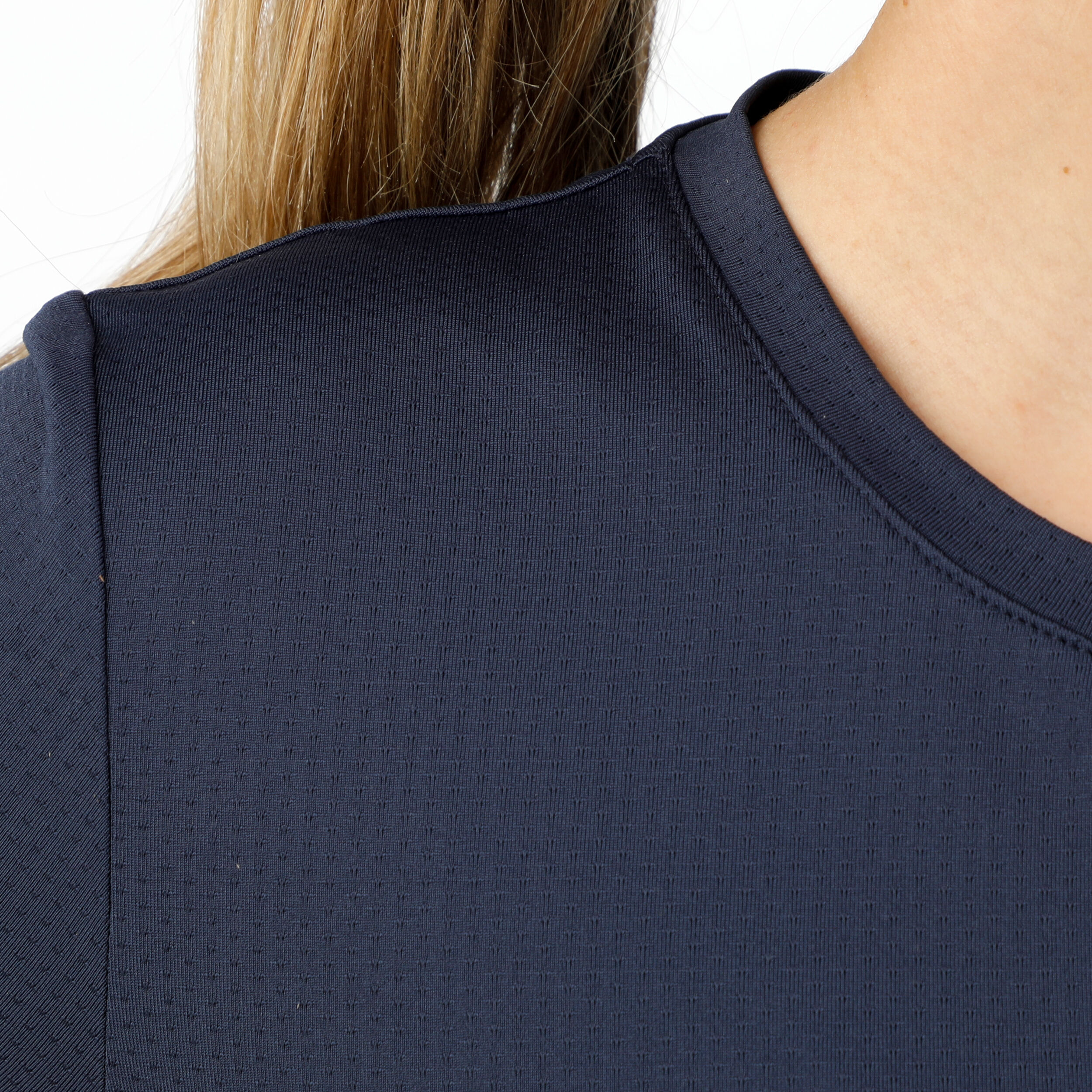 buy Quiet Please Retriever T-Shirt Women Dark Blue online Tennis-Point