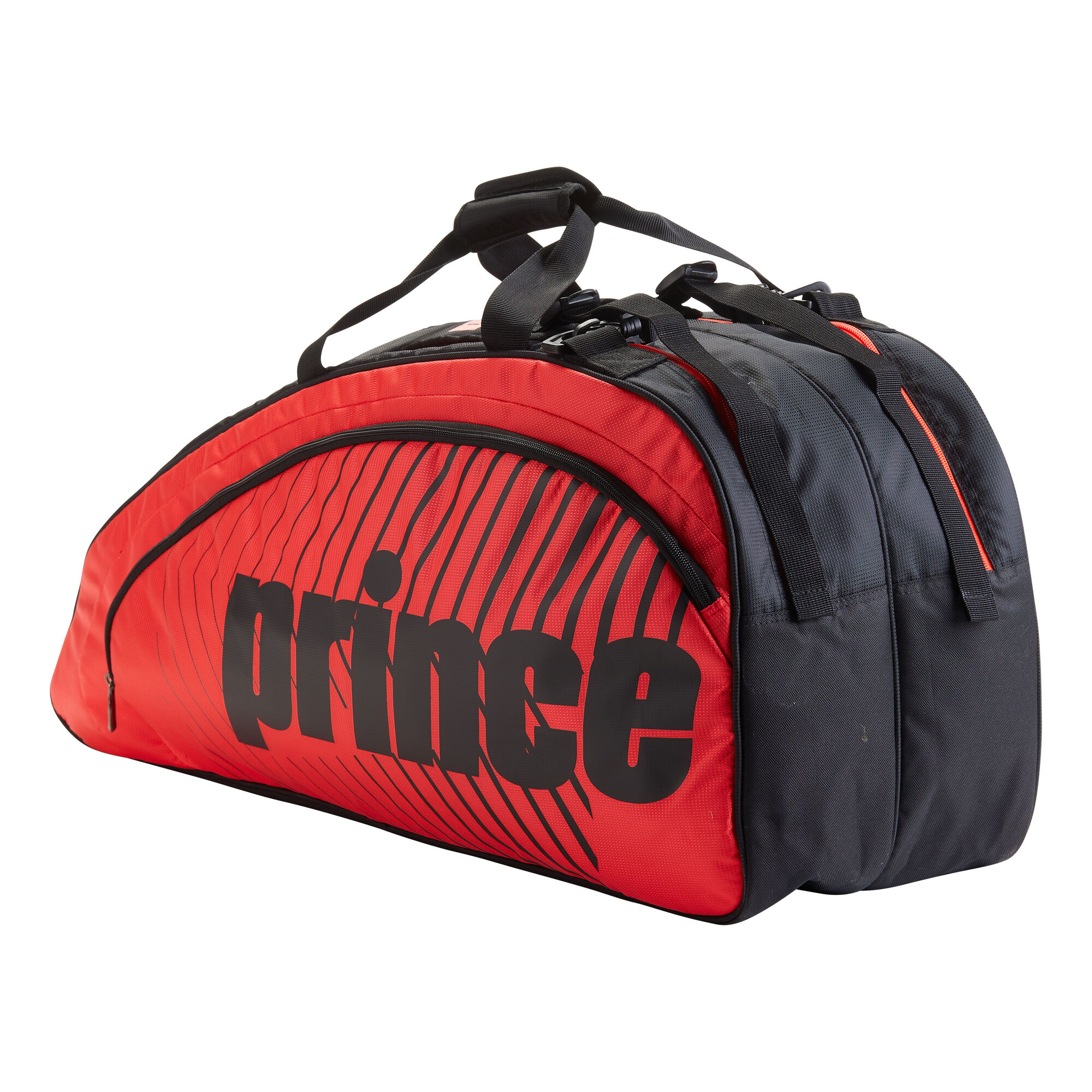 prince racket bag