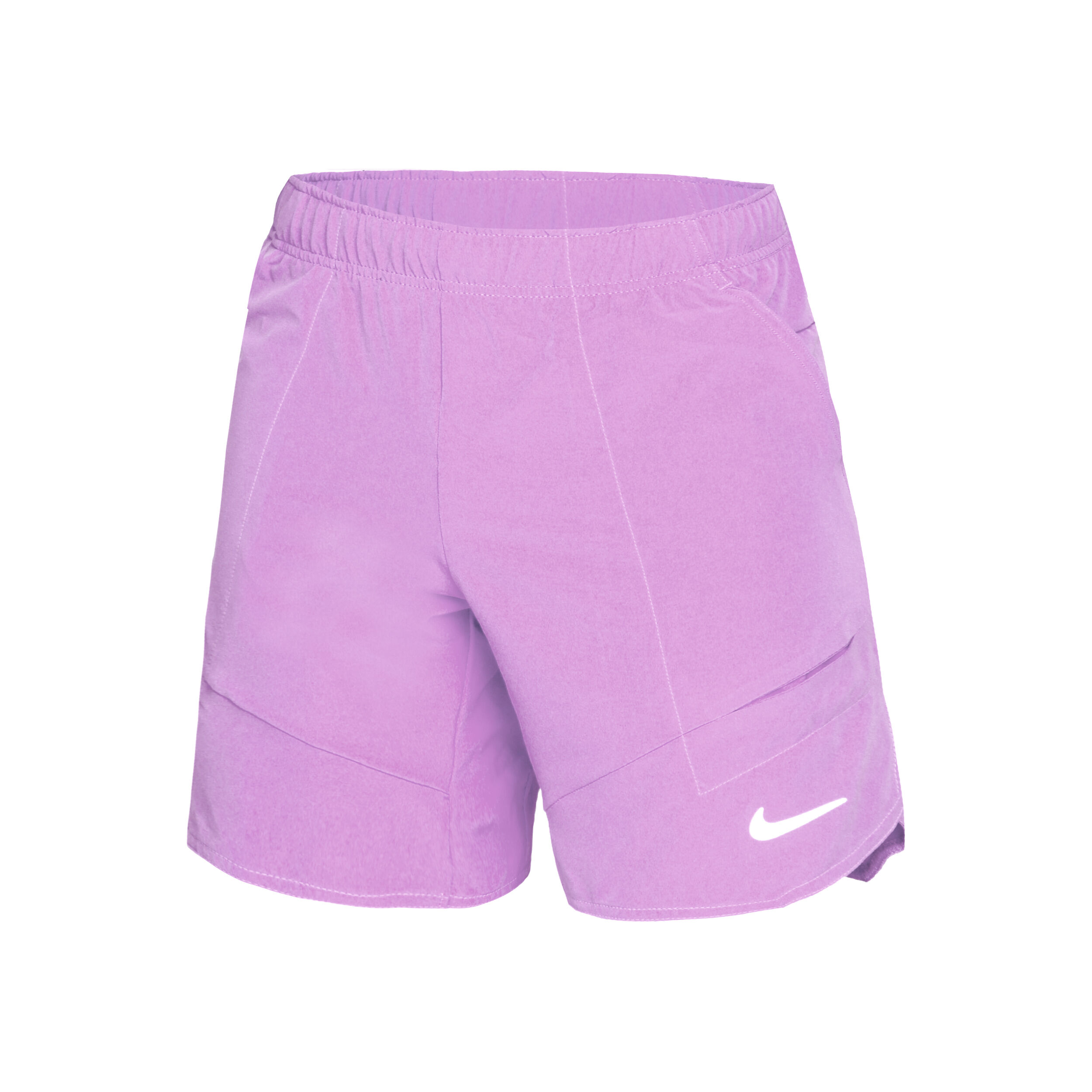 Purple nike sales shorts mens