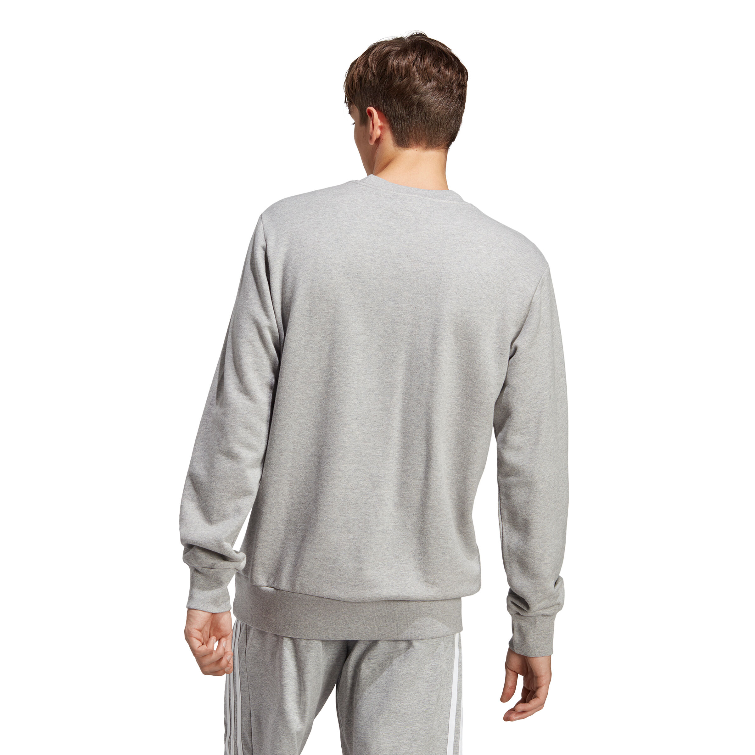 Adidas originals radkin discount fleece joggers junior
