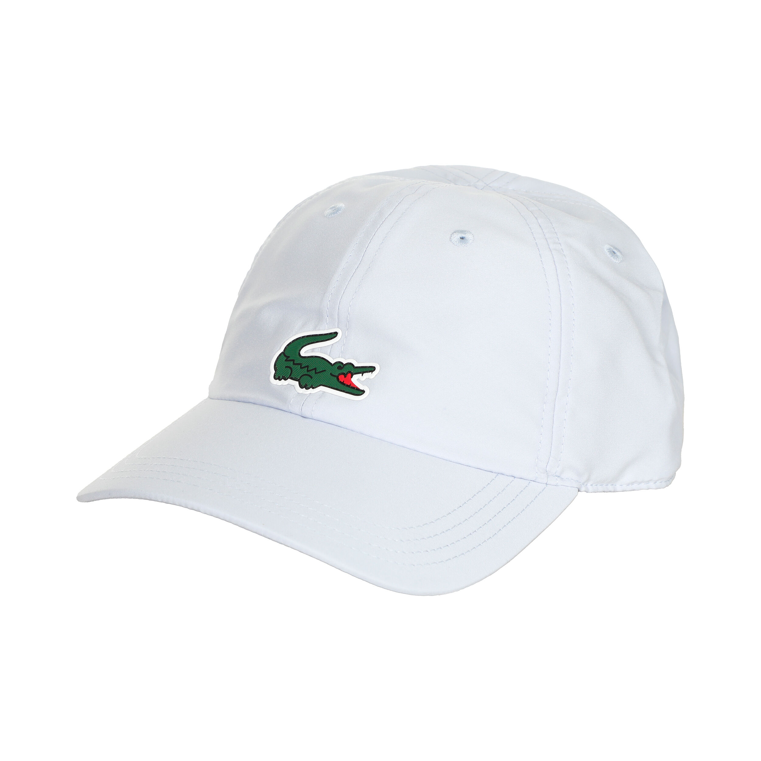 Lacoste white on sale cap