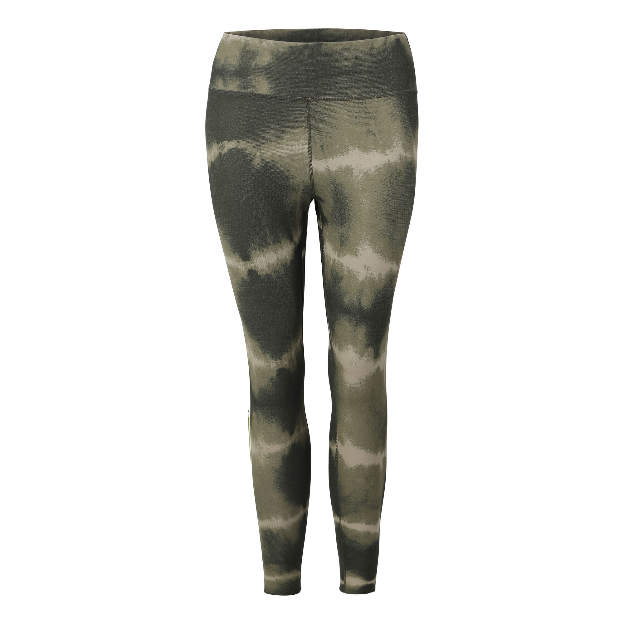 Buy Nike Dri-Fit One Luxe Mid-Rise All Over Print Tight Women