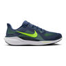 Pegasus 41 Neutral running shoe Men - violet, yellow