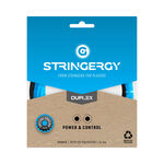 Stringergy Stringergy Duplex String Set 2x 6m-Black,Blue