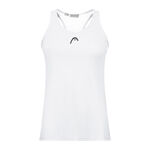 HEAD Clothing HEAD Spirit Tank top Women - white, 
