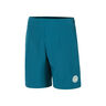 Komodo Crew Shorts Boys-Petrol