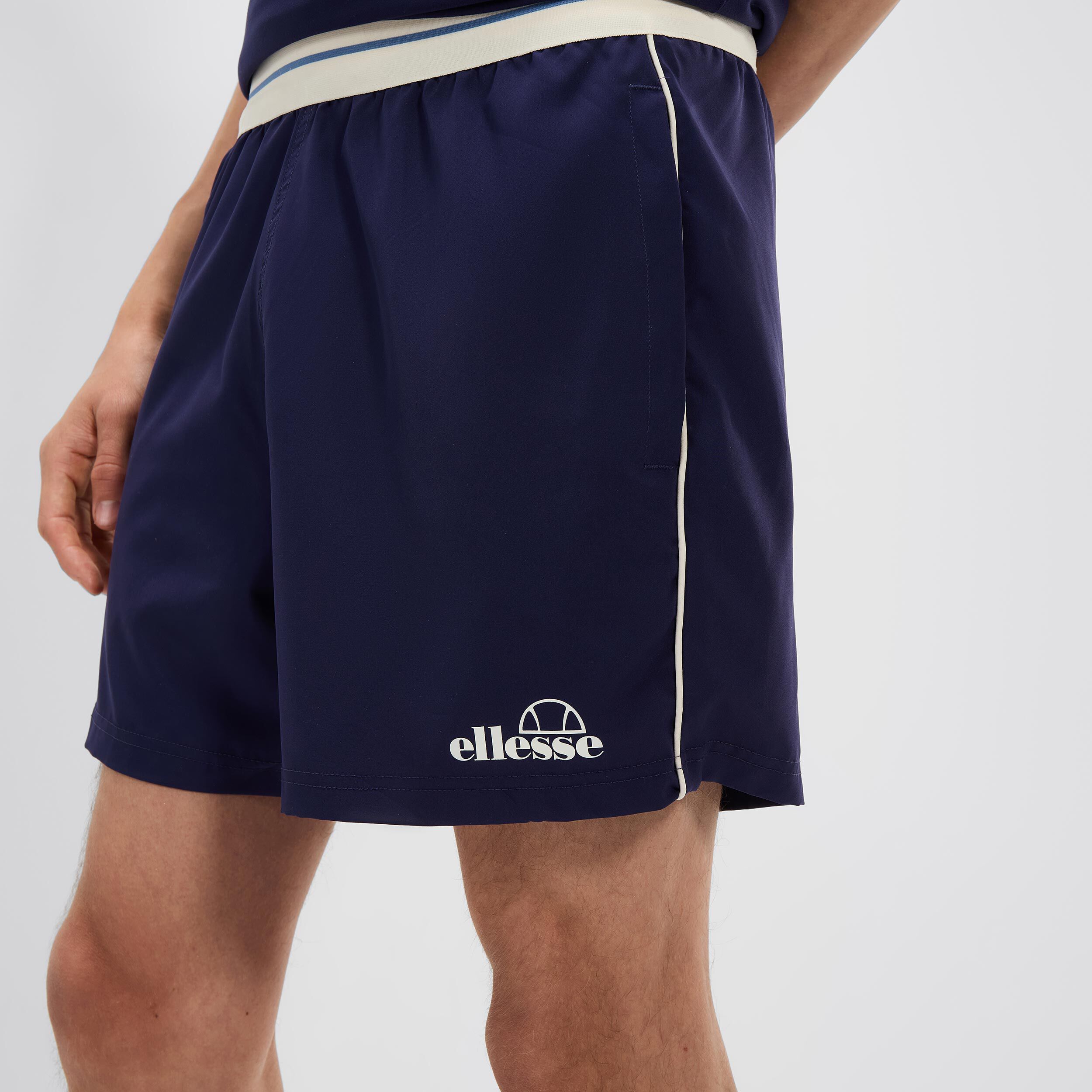 Pantaloncini tennis ellesse online