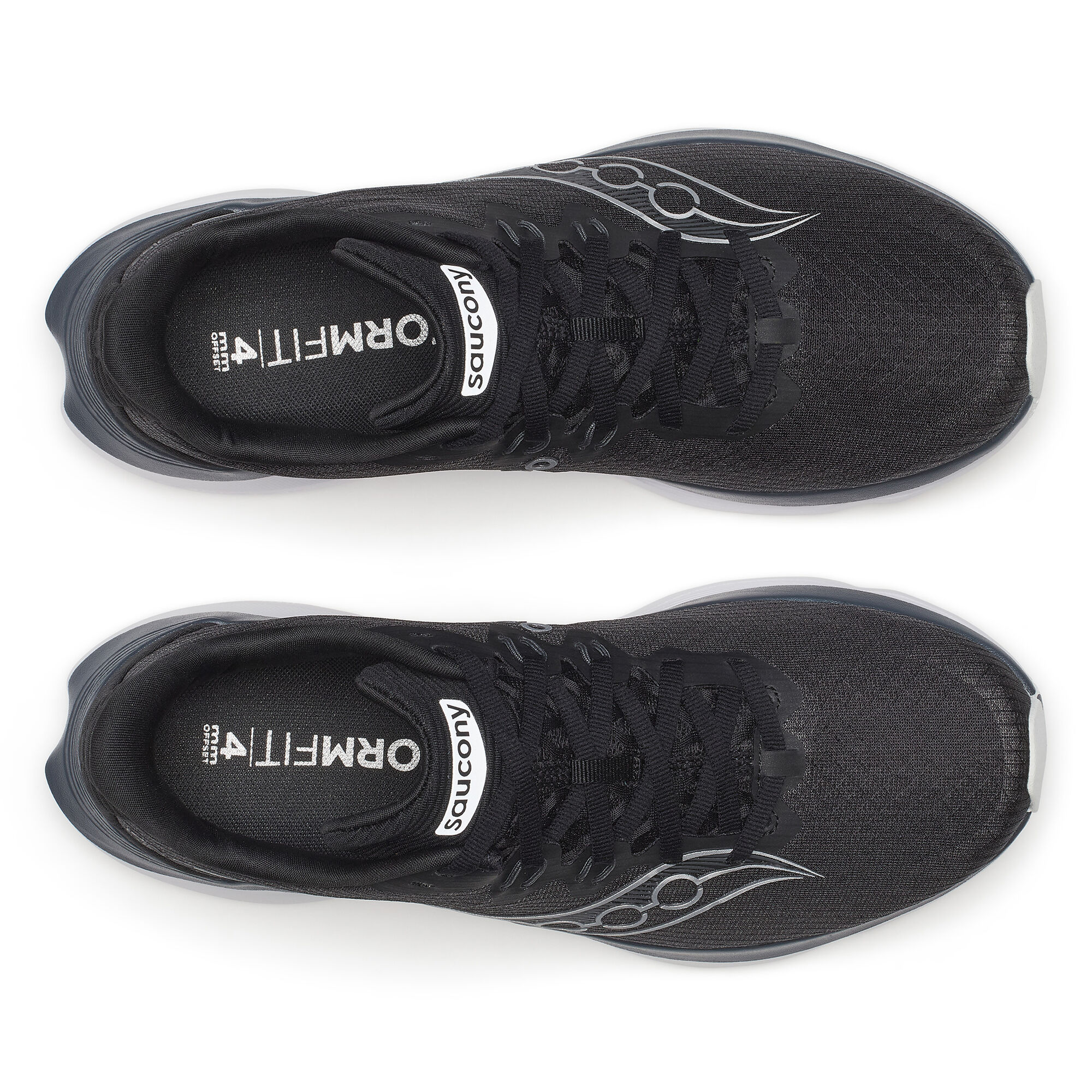 Saucony