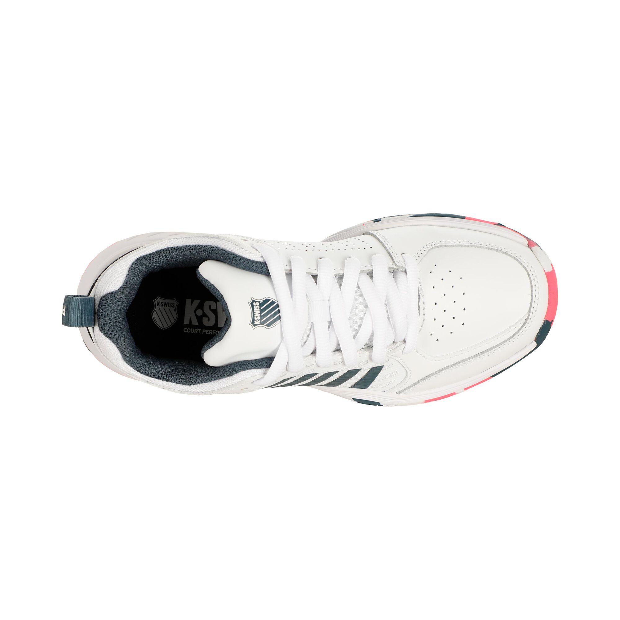 K-Swiss