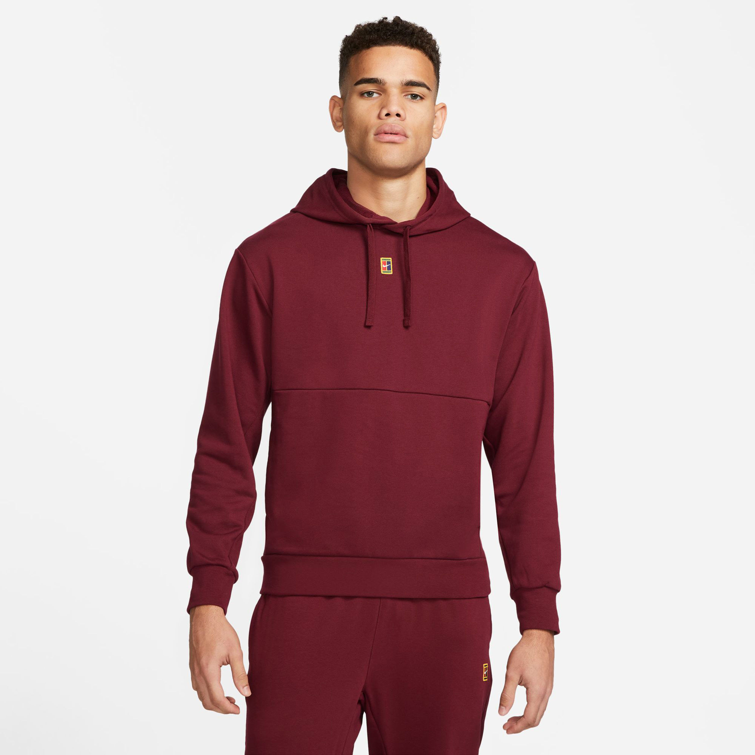 Nike court 2025 pullover