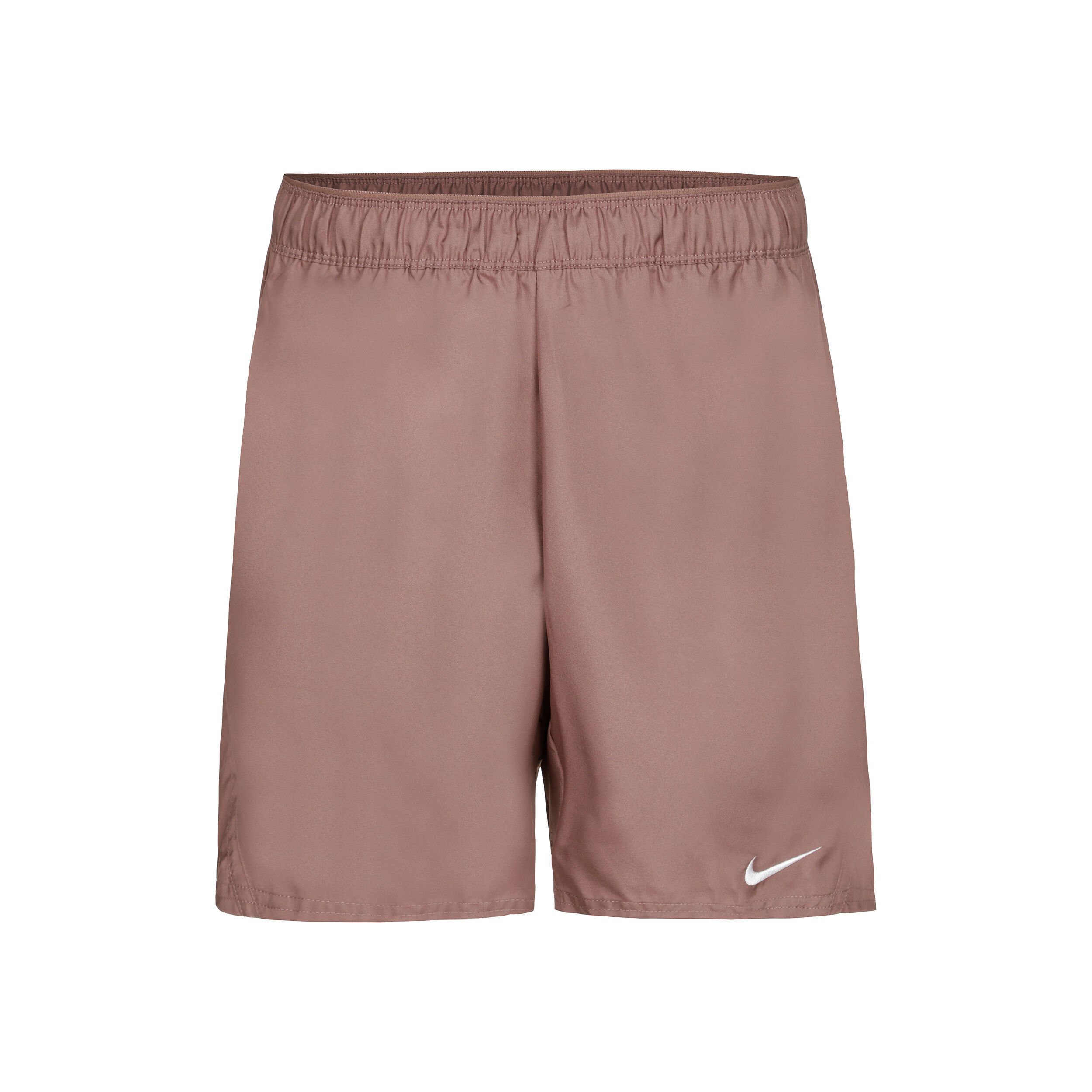 Buy Nike Court Dri Fit Victory 7in Shorts Men Antique Pink online