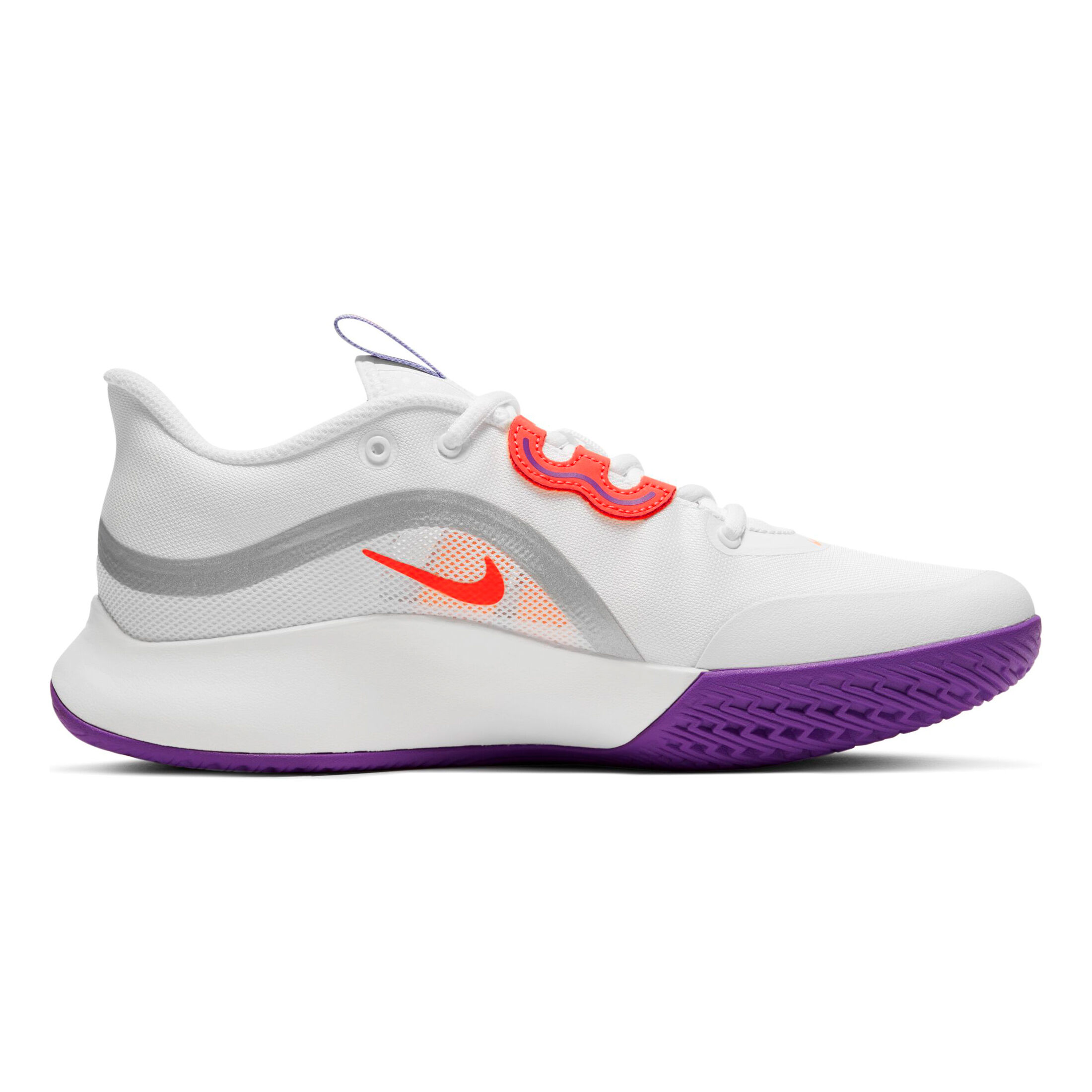 Air outlet max court