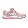 Gel-Challenger 15 Clay court shoe Women-rose, lightgrey