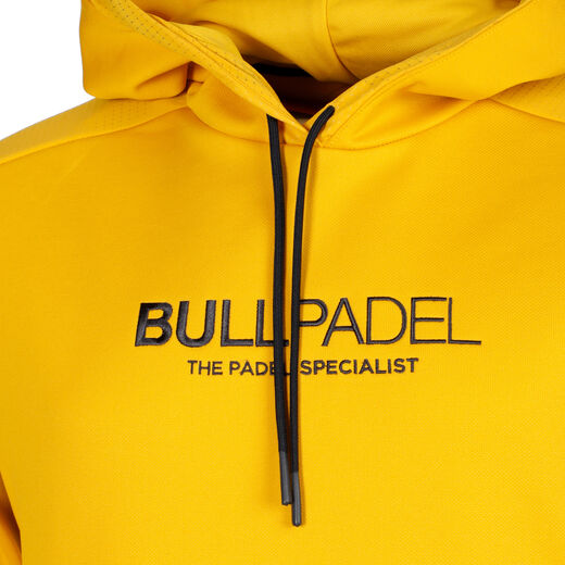 Bullpadel
