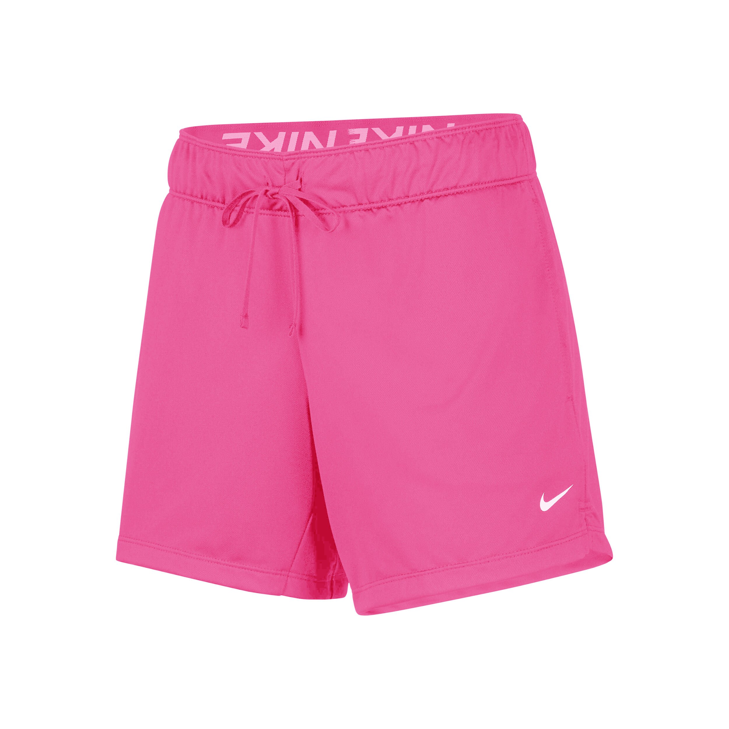 Nike women's attack shorts top