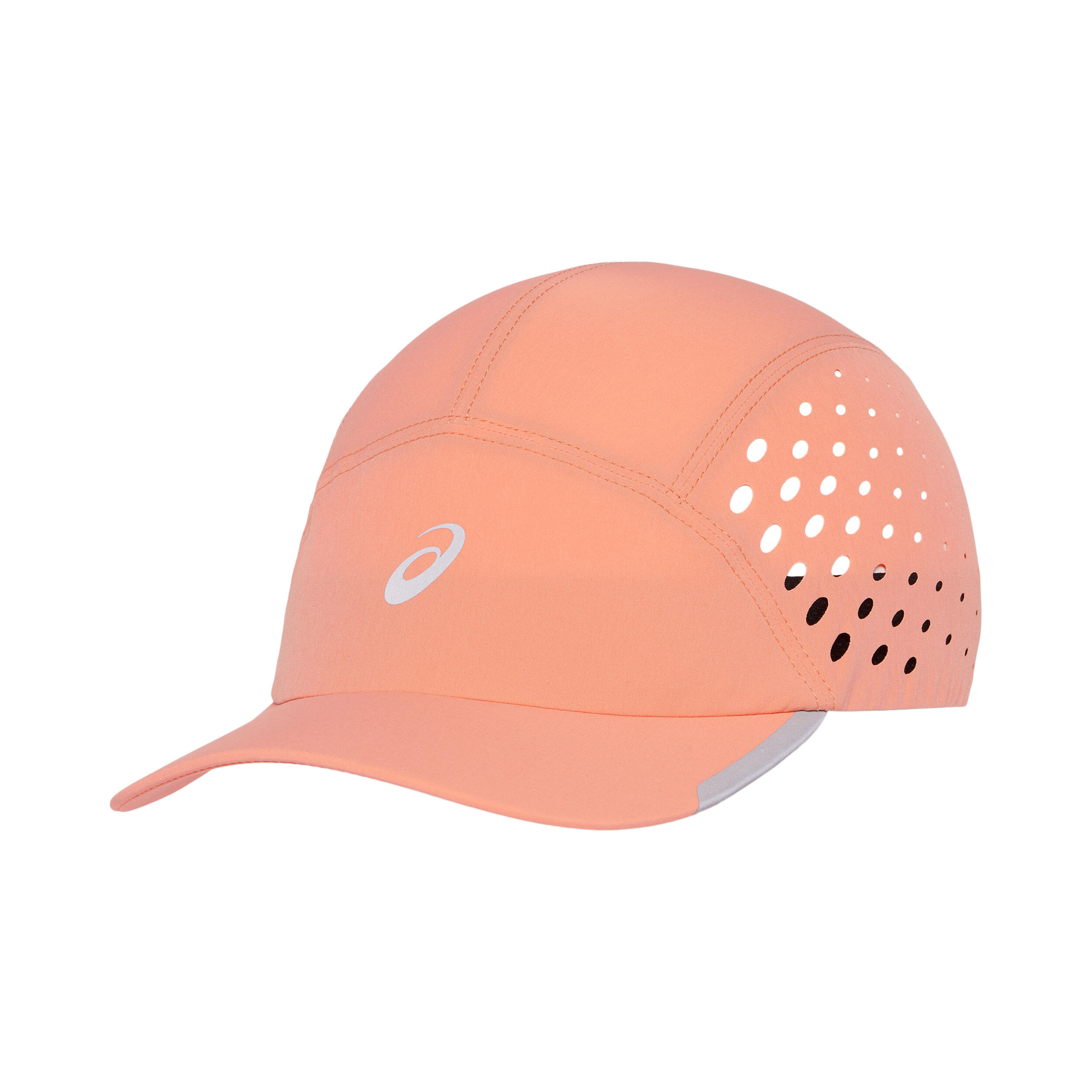 Orange running hat new arrivals