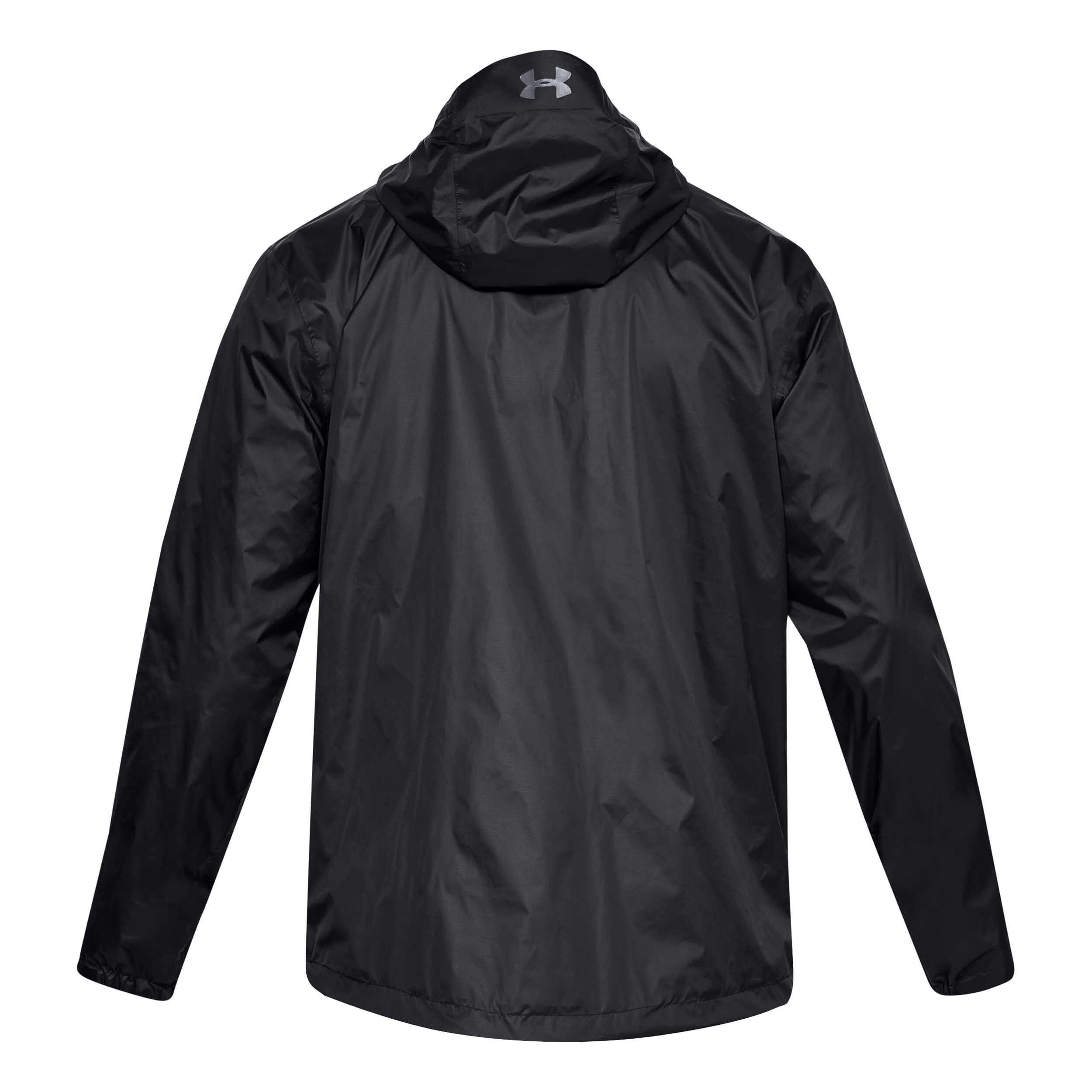 Under armour waterproof jacket top