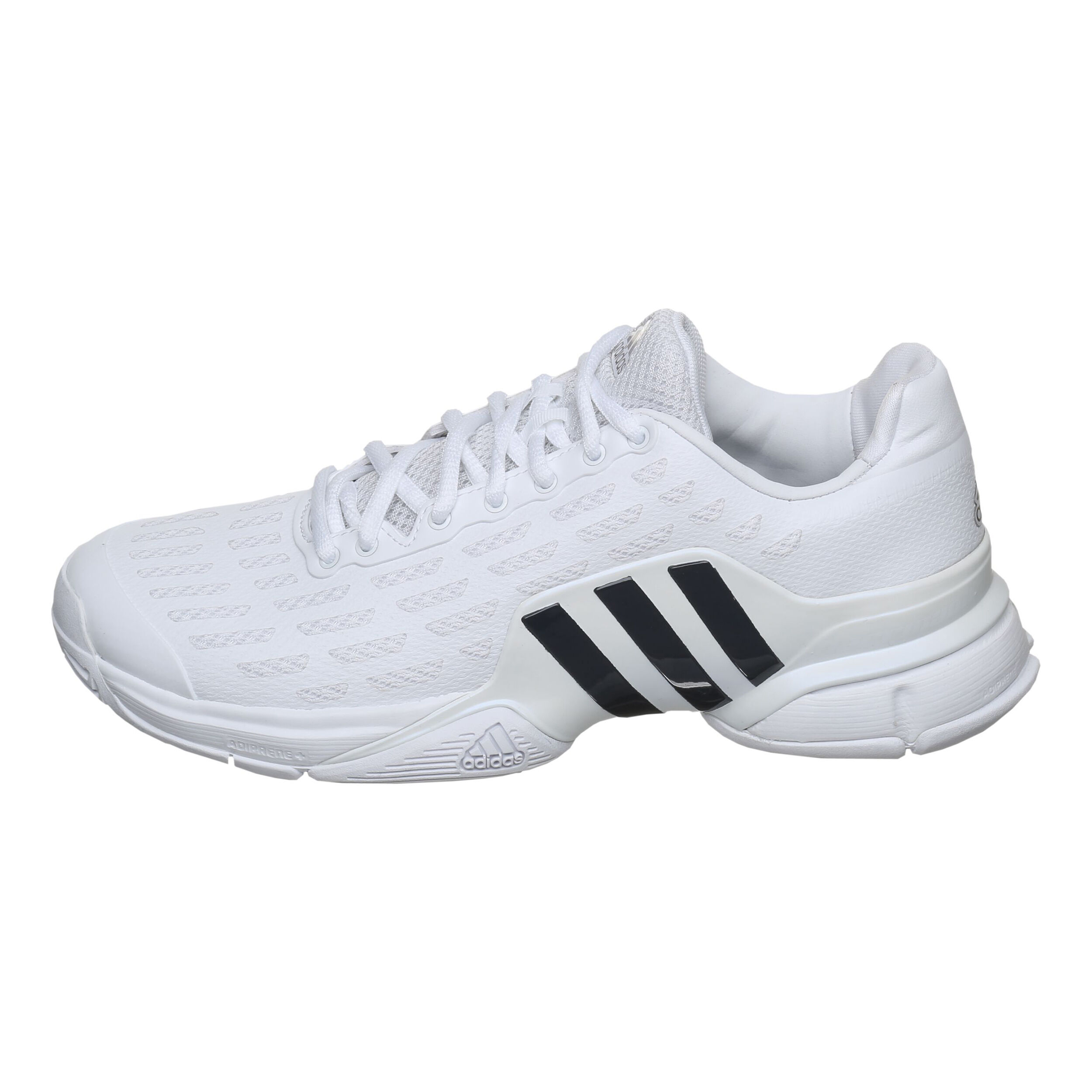 Barricade 2016 All Court Shoe Men White Dark Blue